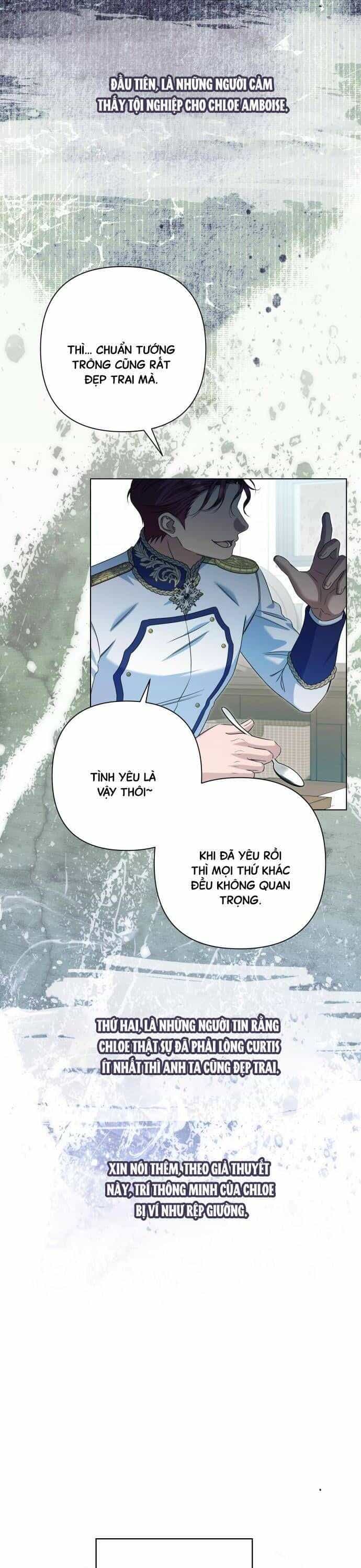 Quỳ Xuống Đi, Đại Công Tước! - Chương 19 - ảnh 4