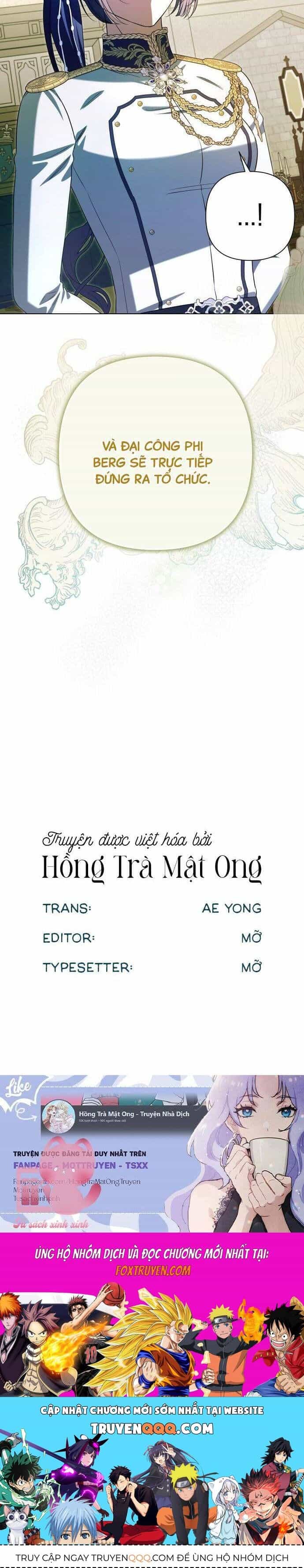 Quỳ Xuống Đi, Đại Công Tước! - Chương 19 - ảnh 42