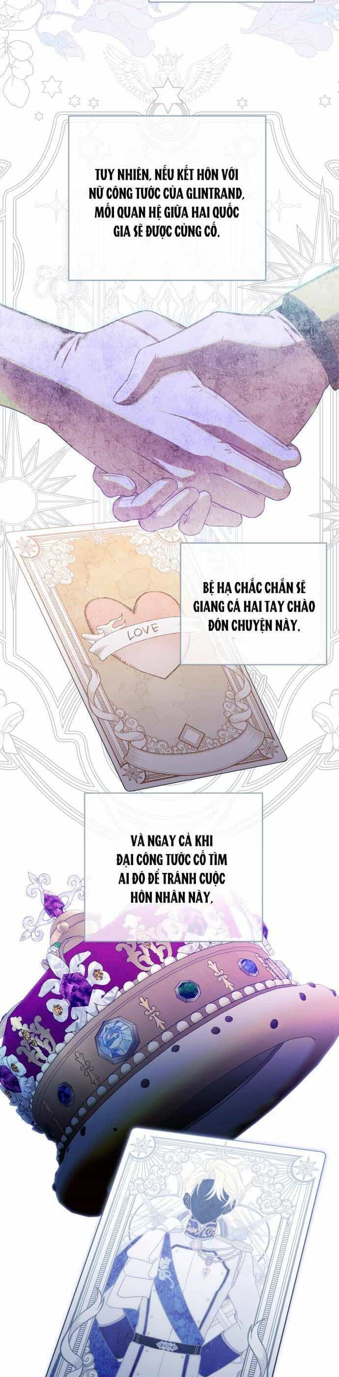 Quỳ Xuống Đi, Đại Công Tước! - Chương 2 - ảnh 23