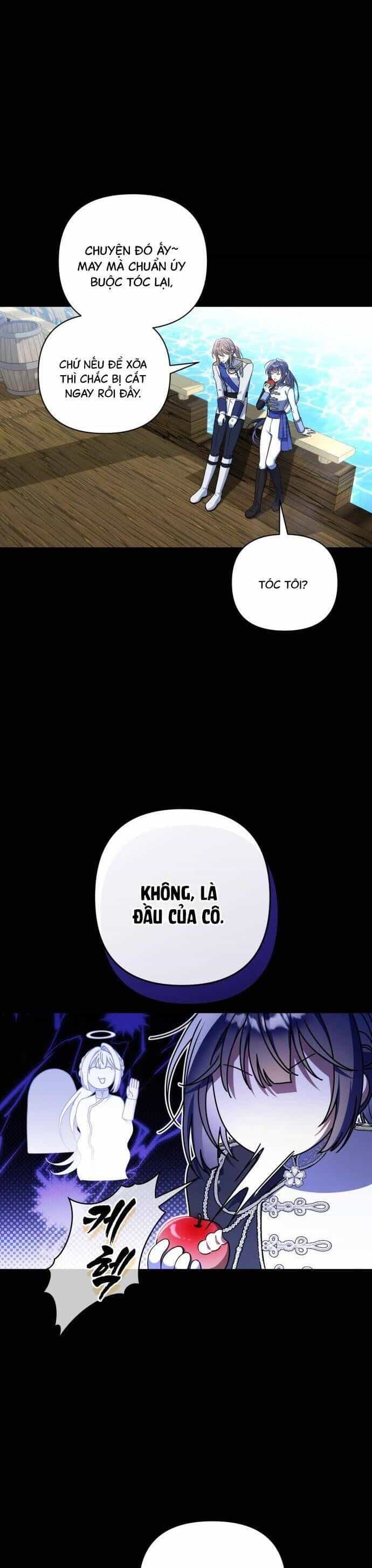 Quỳ Xuống Đi, Đại Công Tước! - Chương 2 - ảnh 5