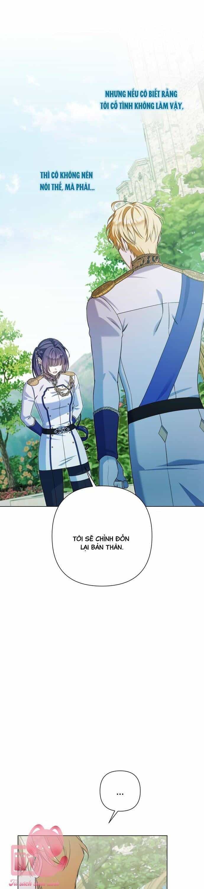 Quỳ Xuống Đi, Đại Công Tước! - Chương 20 - ảnh 42