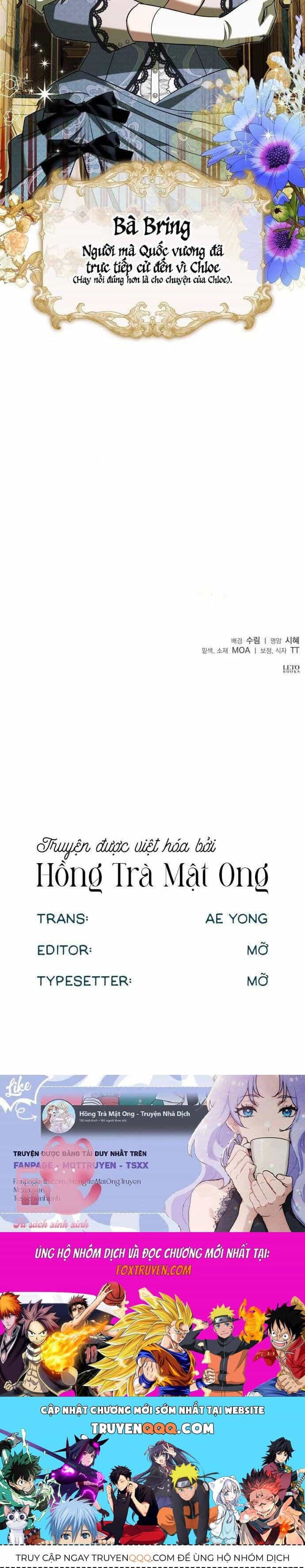 Quỳ Xuống Đi, Đại Công Tước! - Chương 22 - ảnh 38