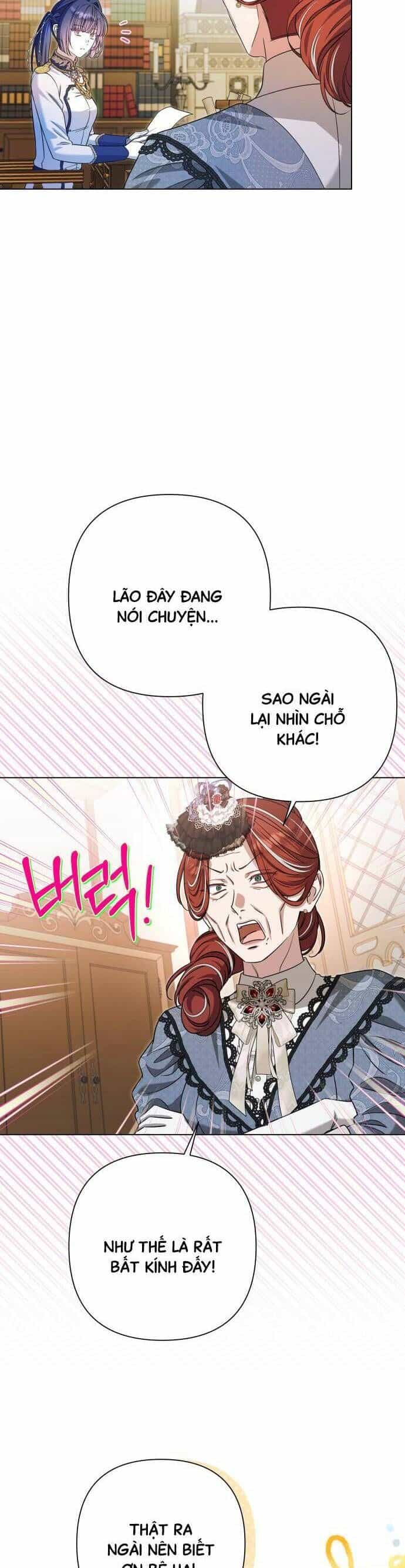 Quỳ Xuống Đi, Đại Công Tước! - Chương 23 - ảnh 13