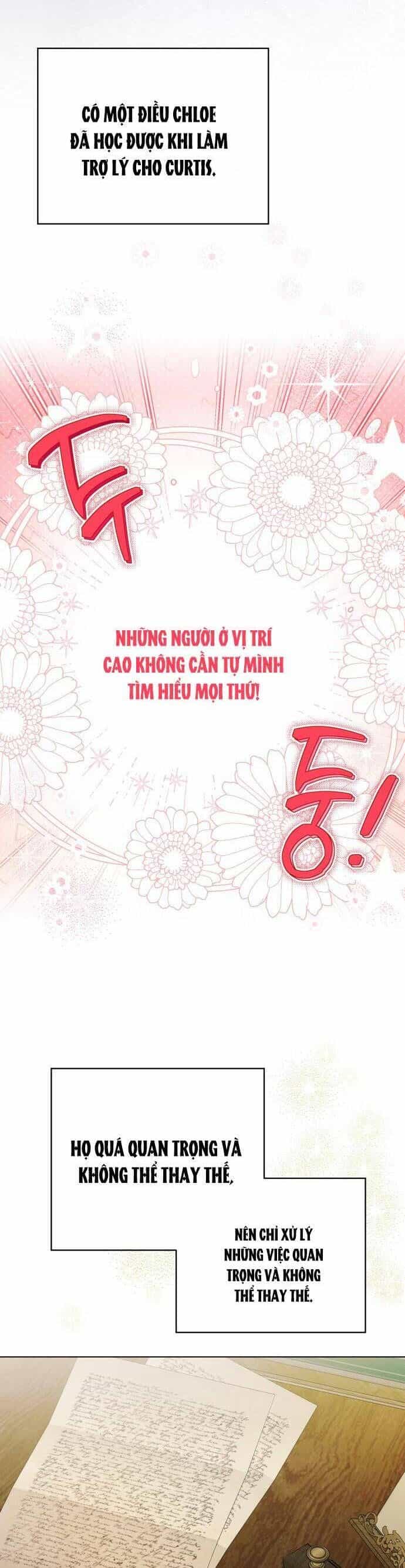 Quỳ Xuống Đi, Đại Công Tước! - Chương 23 - ảnh 23
