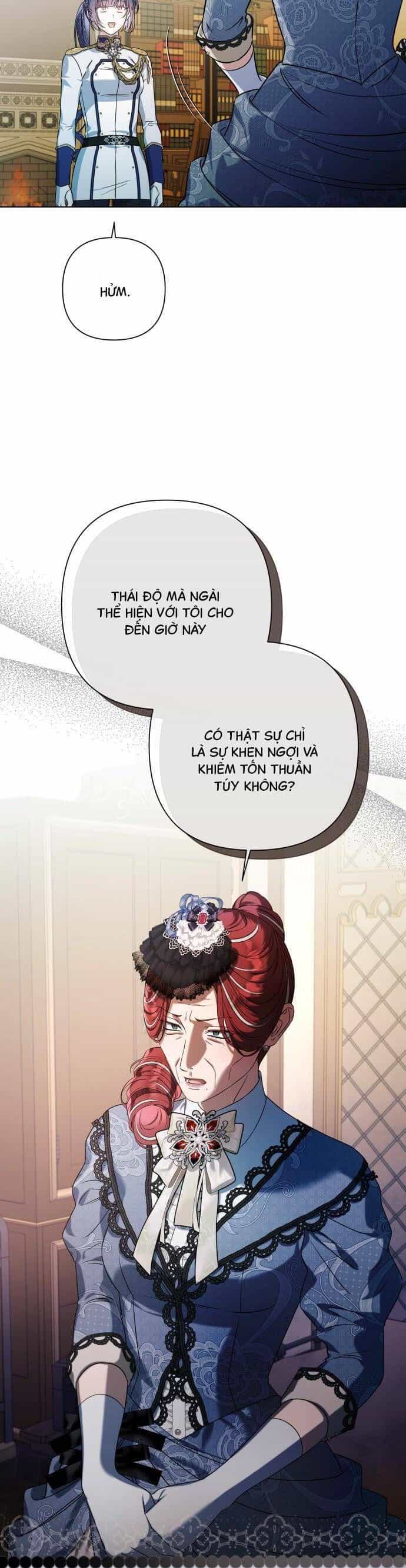 Quỳ Xuống Đi, Đại Công Tước! - Chương 24 - ảnh 14