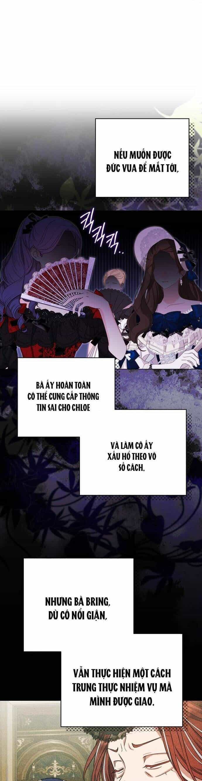 Quỳ Xuống Đi, Đại Công Tước! - Chương 24 - ảnh 18