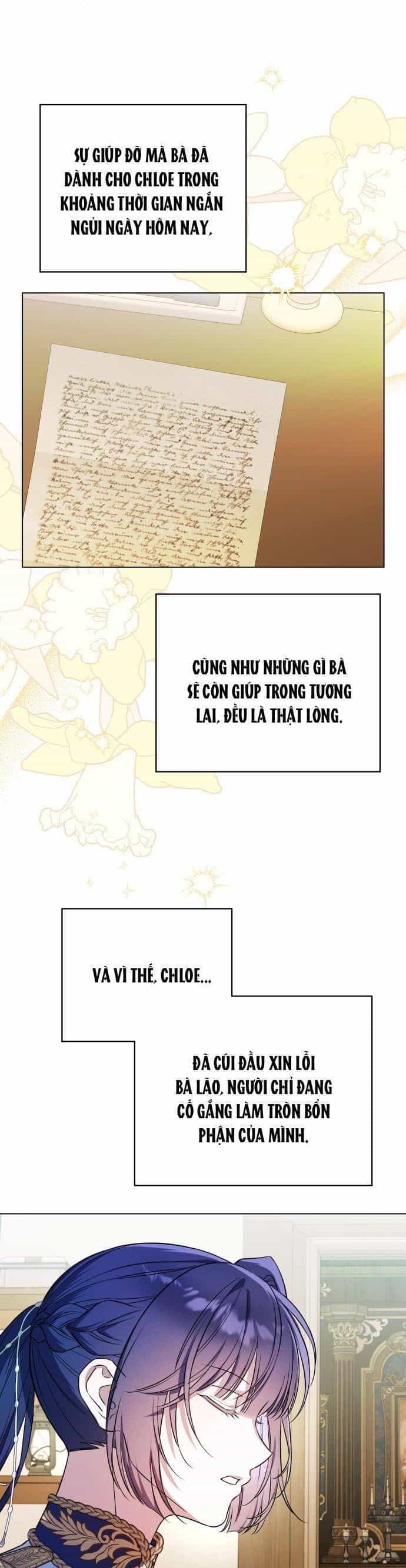 Quỳ Xuống Đi, Đại Công Tước! - Chương 24 - ảnh 20