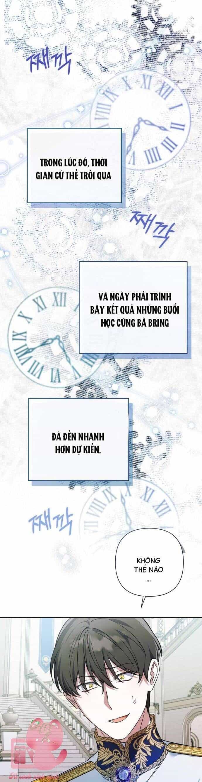 Quỳ Xuống Đi, Đại Công Tước! - Chương 24 - ảnh 37