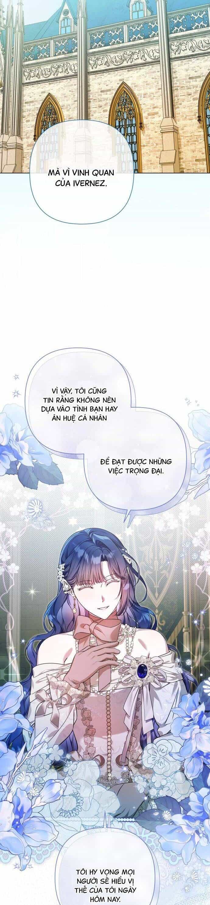 Quỳ Xuống Đi, Đại Công Tước! - Chương 25 - ảnh 18