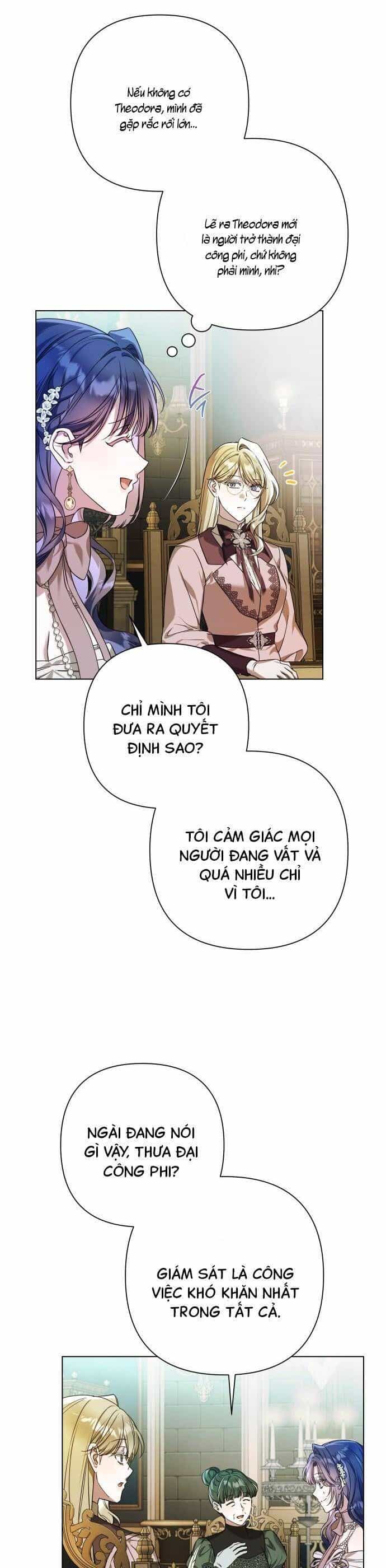 Quỳ Xuống Đi, Đại Công Tước! - Chương 25 - ảnh 23