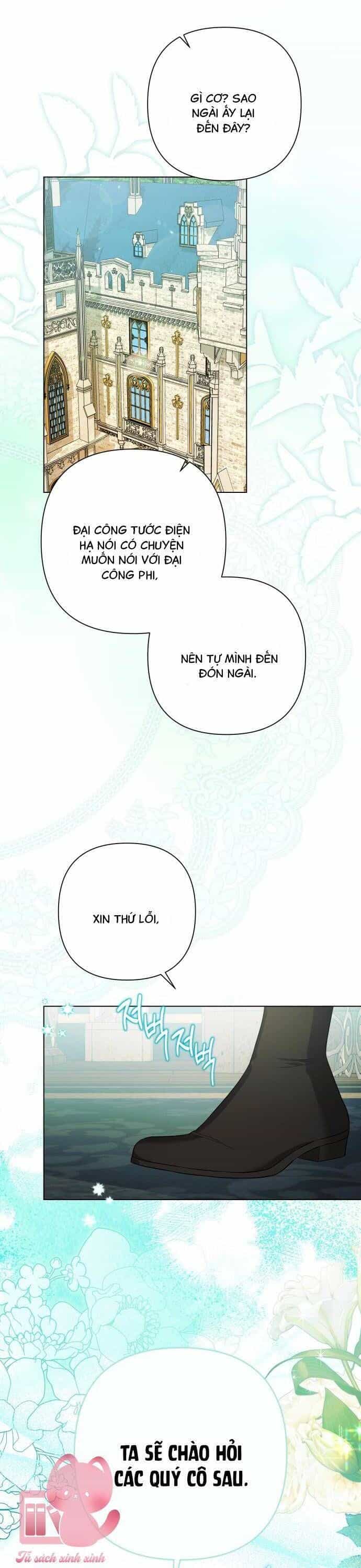 Quỳ Xuống Đi, Đại Công Tước! - Chương 25 - ảnh 38