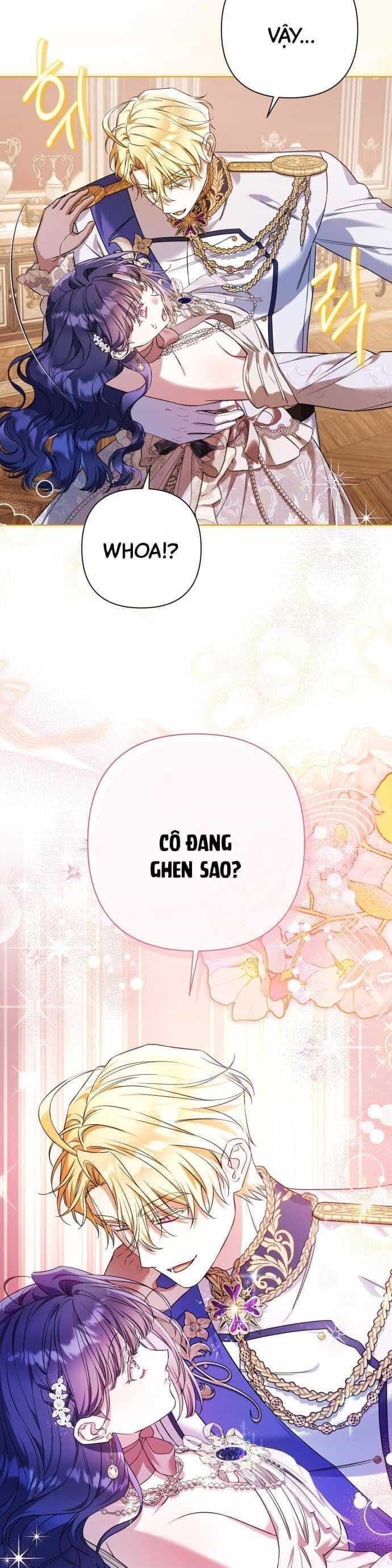 Quỳ Xuống Đi, Đại Công Tước! - Chương 25 - ảnh 47