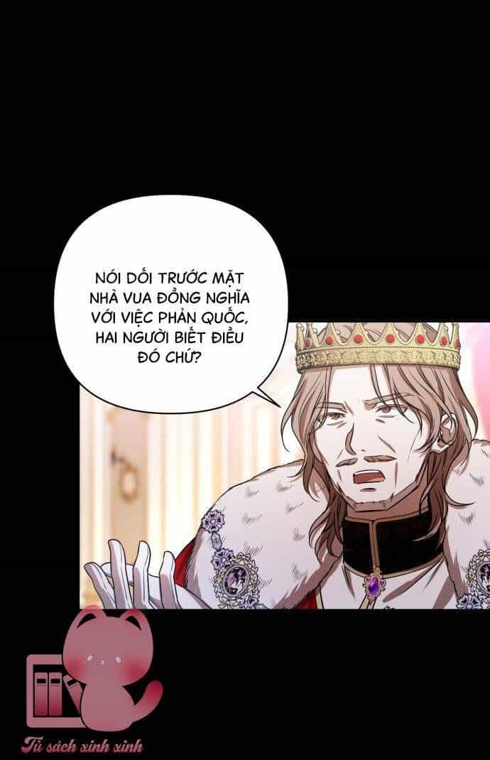 Quỳ Xuống Đi, Đại Công Tước! - Chương 3 - ảnh 40