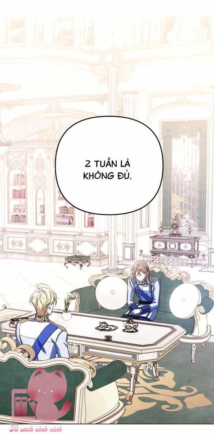 Quỳ Xuống Đi, Đại Công Tước! - Chương 3 - ảnh 5