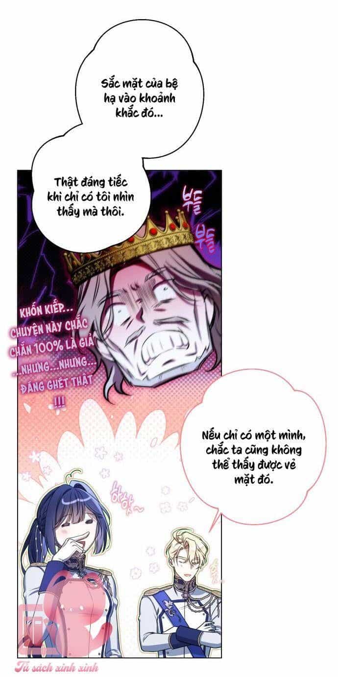 Quỳ Xuống Đi, Đại Công Tước! - Chương 3 - ảnh 78