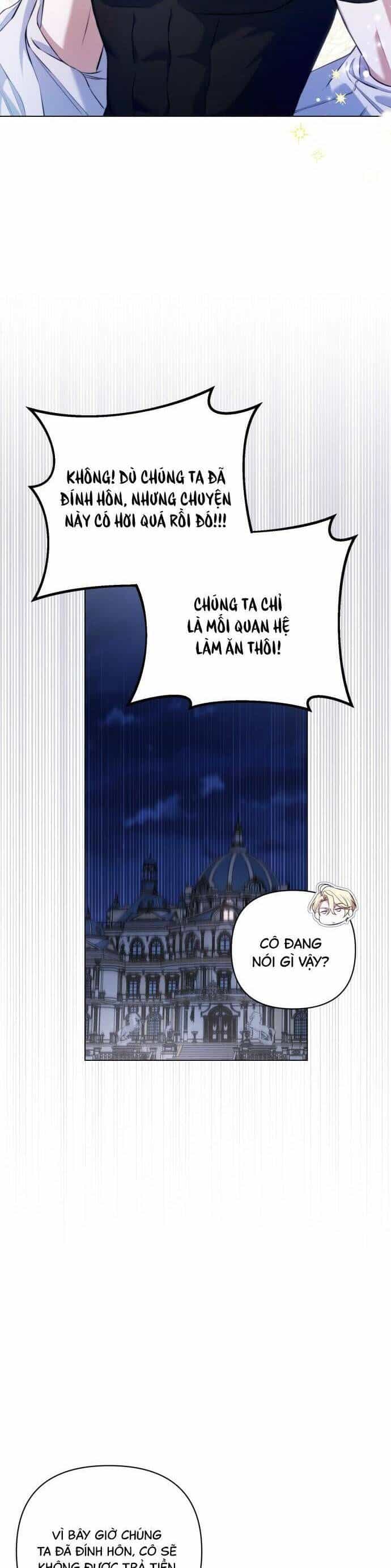 Quỳ Xuống Đi, Đại Công Tước! - Chương 4 - ảnh 35