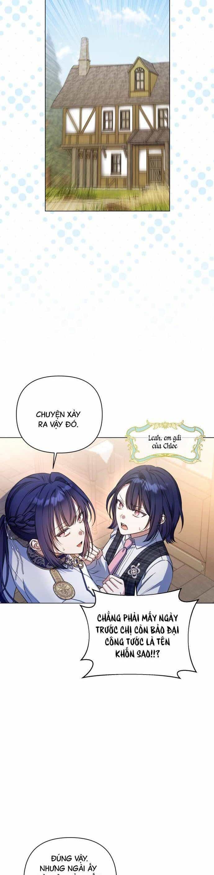Quỳ Xuống Đi, Đại Công Tước! - Chương 4 - ảnh 40
