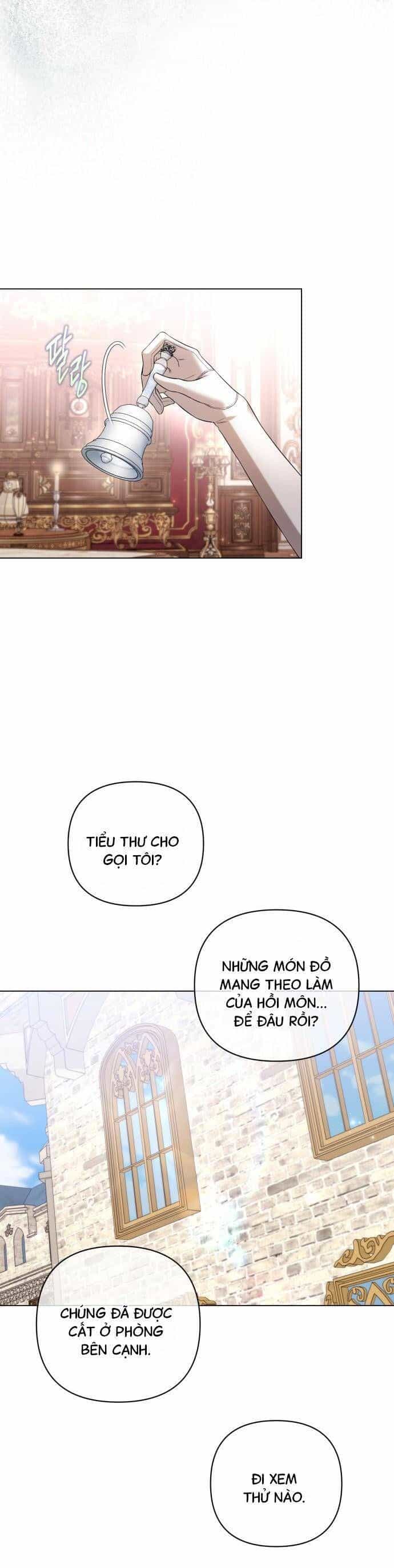Quỳ Xuống Đi, Đại Công Tước! - Chương 5 - ảnh 14