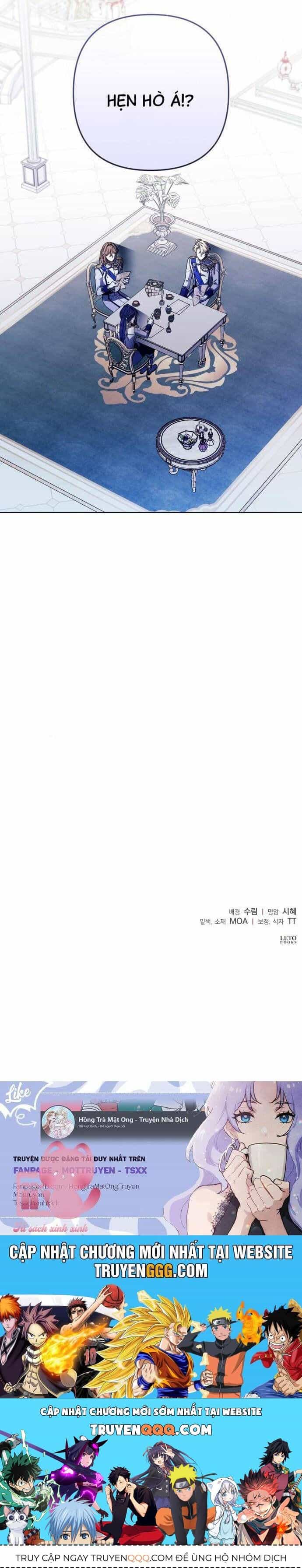 Quỳ Xuống Đi, Đại Công Tước! - Chương 5 - ảnh 37