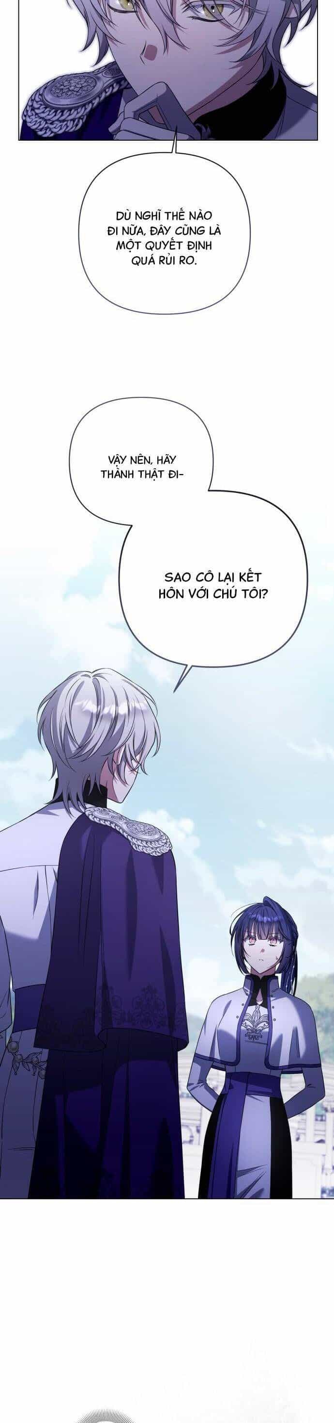 Quỳ Xuống Đi, Đại Công Tước! - Chương 7 - ảnh 20
