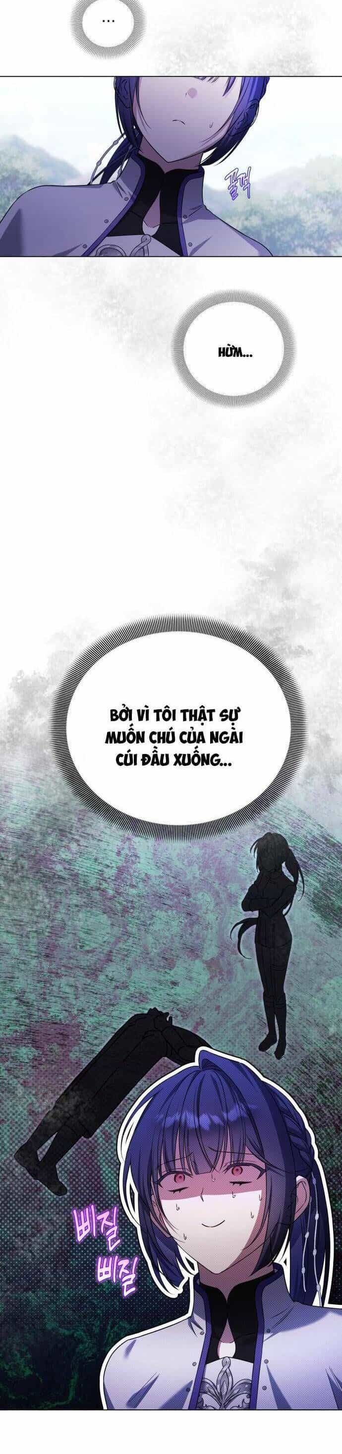 Quỳ Xuống Đi, Đại Công Tước! - Chương 7 - ảnh 21
