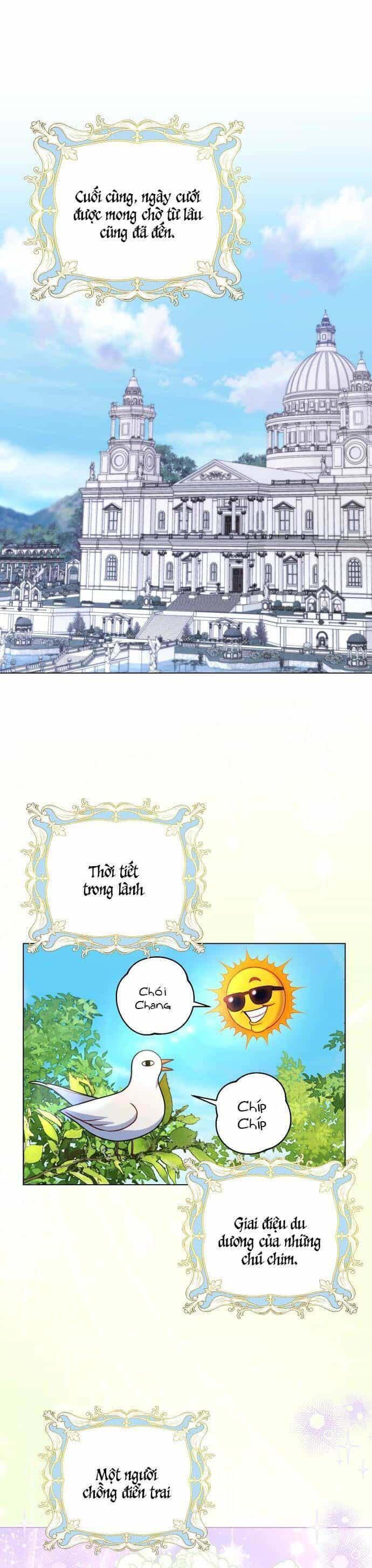 Quỳ Xuống Đi, Đại Công Tước! - Chương 7 - ảnh 3