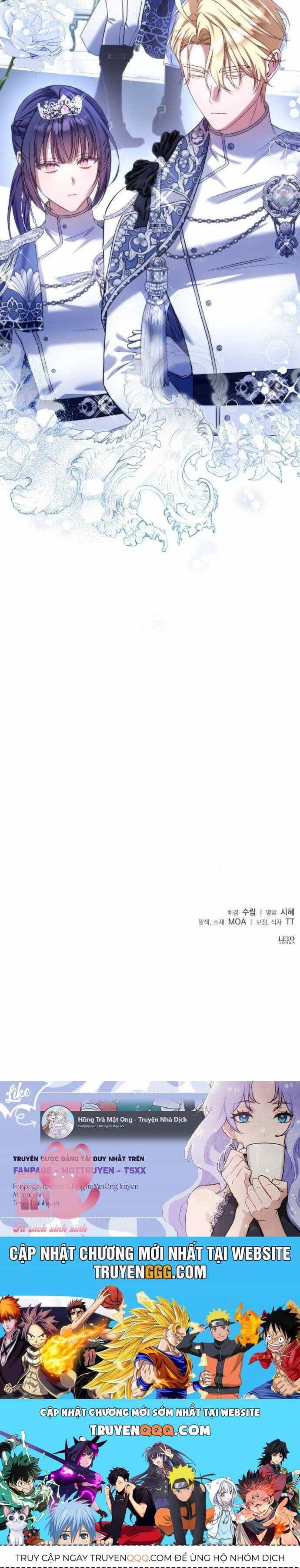Quỳ Xuống Đi, Đại Công Tước! - Chương 7 - ảnh 44
