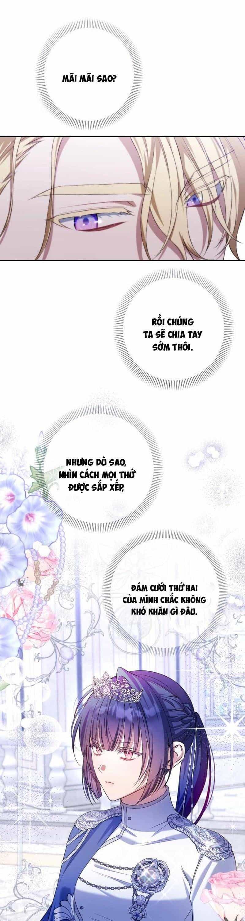 Quỳ Xuống Đi, Đại Công Tước! - Chương 8 - ảnh 20