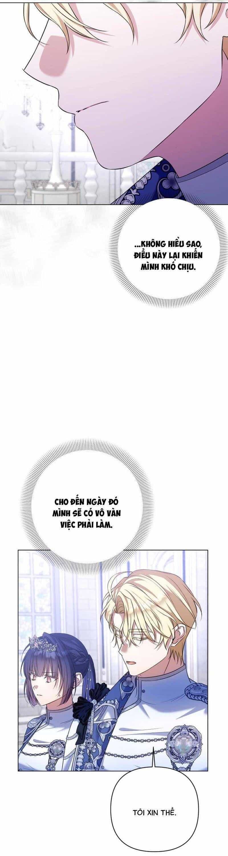 Quỳ Xuống Đi, Đại Công Tước! - Chương 8 - ảnh 23