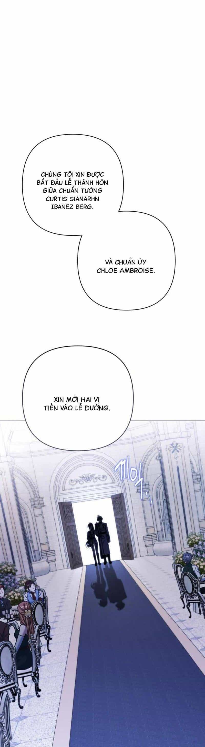 Quỳ Xuống Đi, Đại Công Tước! - Chương 8 - ảnh 3
