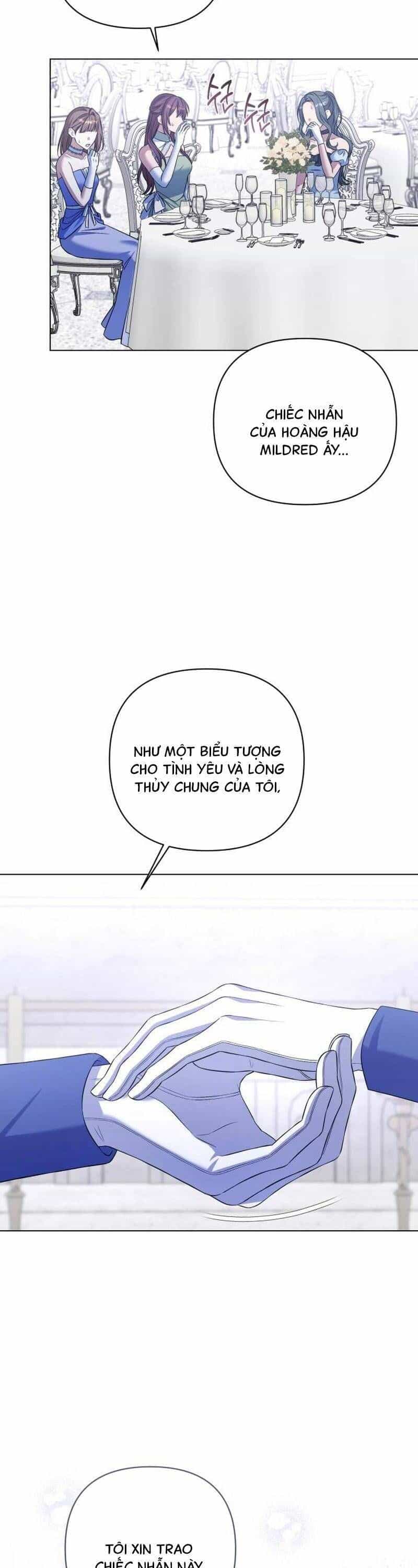 Quỳ Xuống Đi, Đại Công Tước! - Chương 8 - ảnh 31