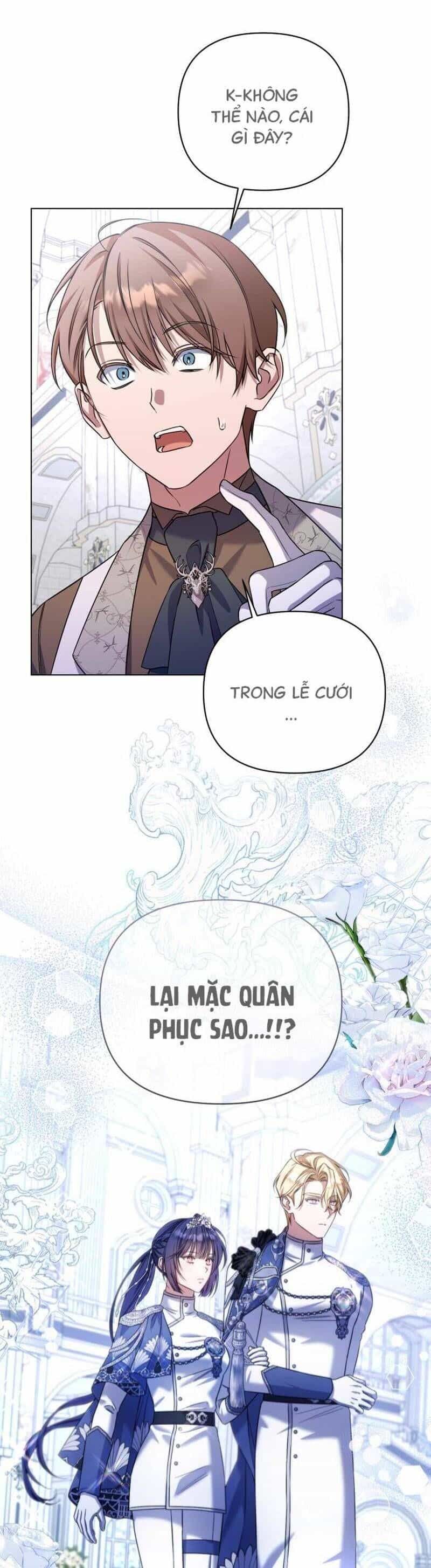 Quỳ Xuống Đi, Đại Công Tước! - Chương 8 - ảnh 5