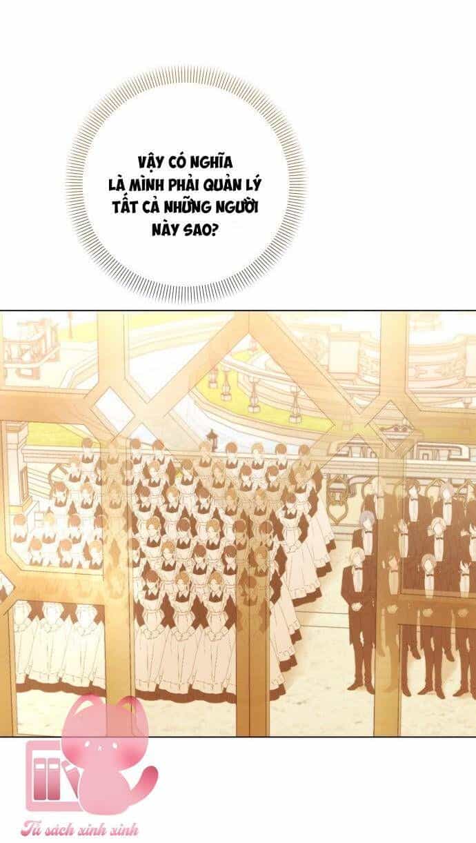 Quỳ Xuống Đi, Đại Công Tước! - Chương 9 - ảnh 27