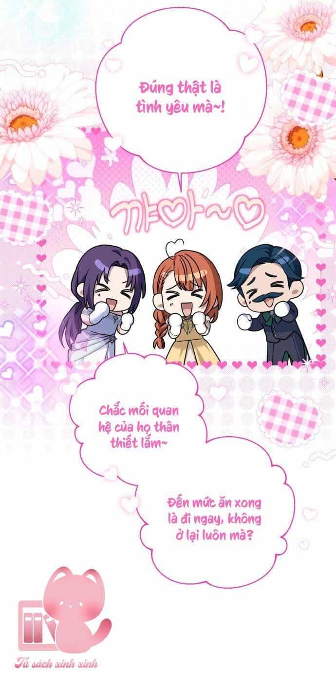 Quỳ Xuống Đi, Đại Công Tước! - Chương 9 - ảnh 9