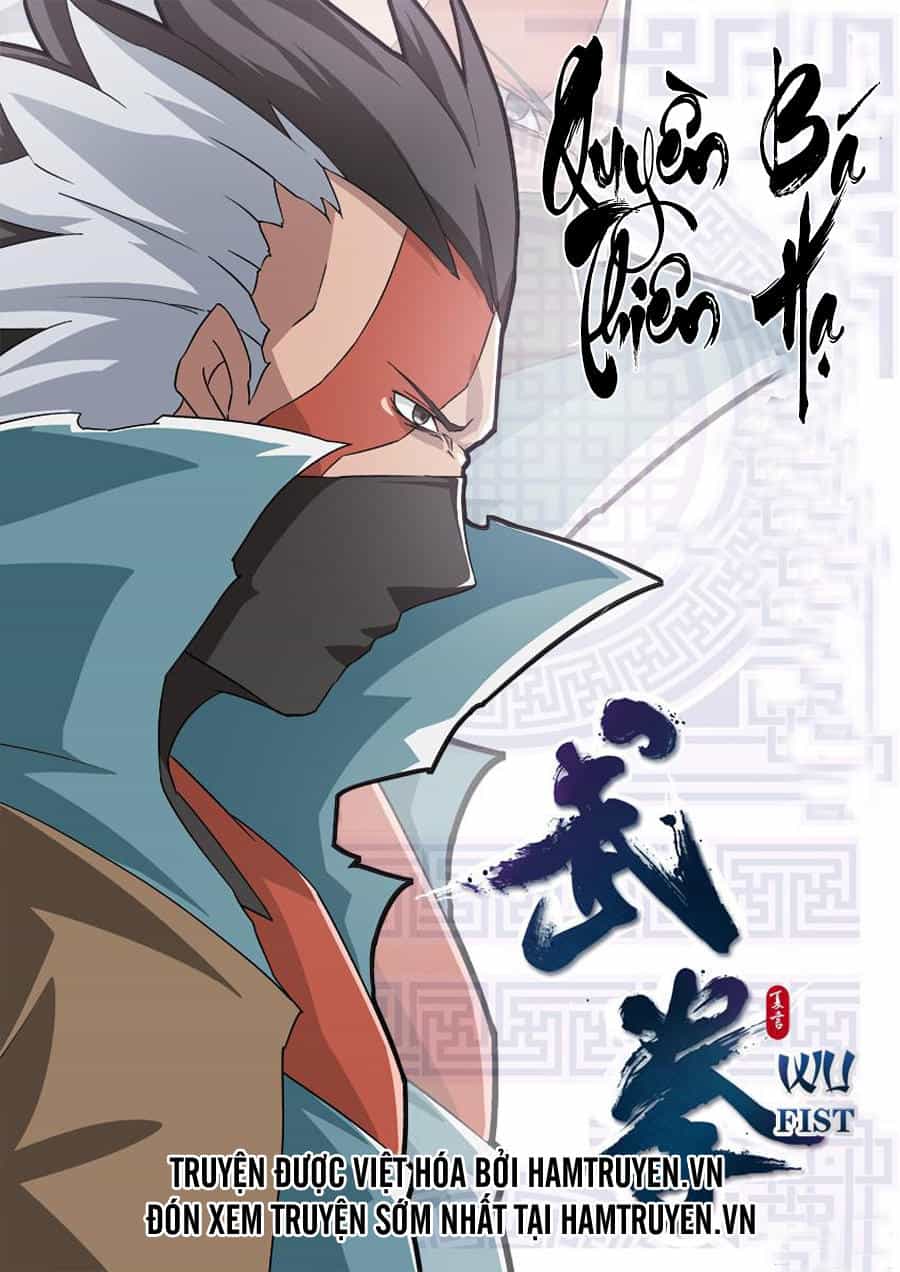 Quyền Bá Thiên Hạ - Chương 103 - ảnh 2