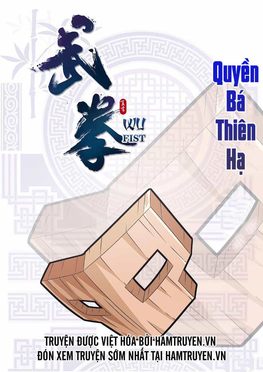 Quyền Bá Thiên Hạ - Chương 104 - ảnh 2