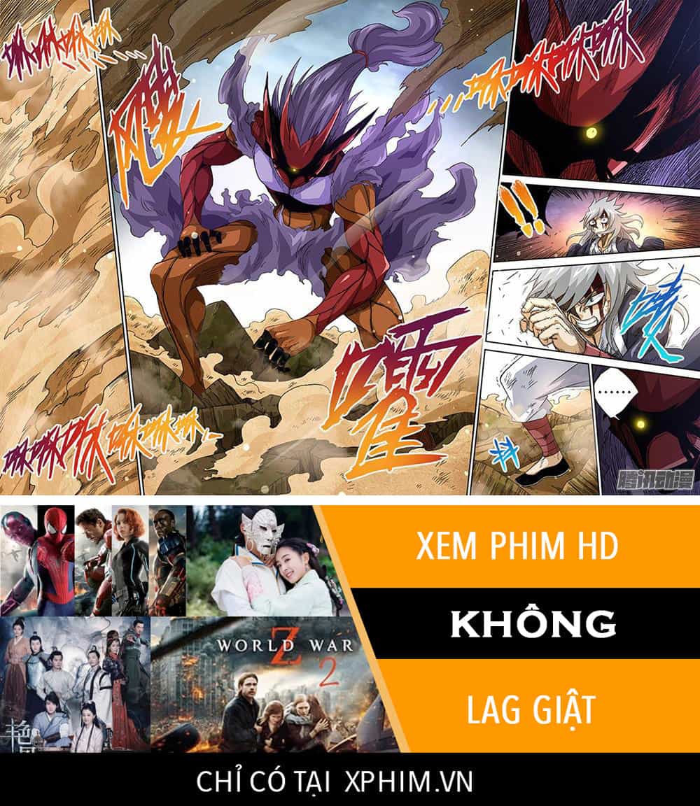 Quyền Bá Thiên Hạ - Chương 131.9 - ảnh 12