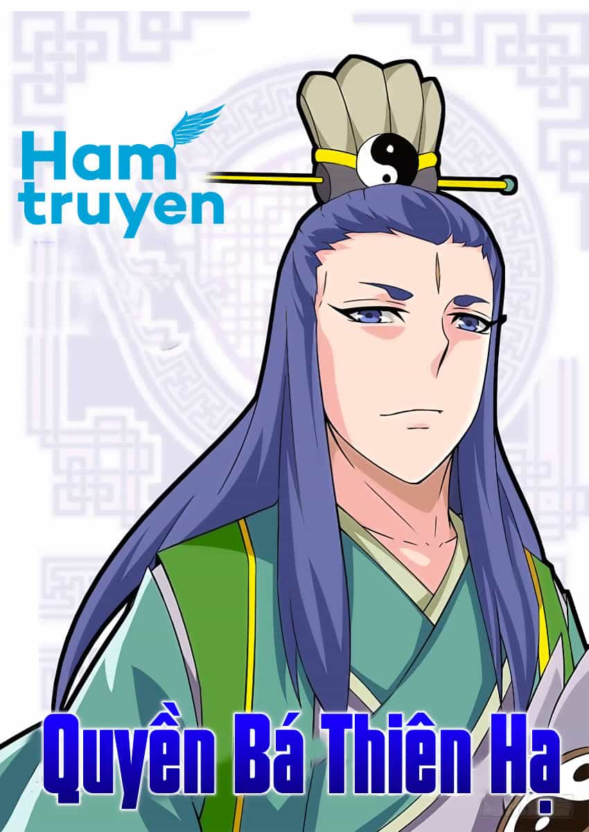 Quyền Bá Thiên Hạ - Chương 172 - ảnh 2