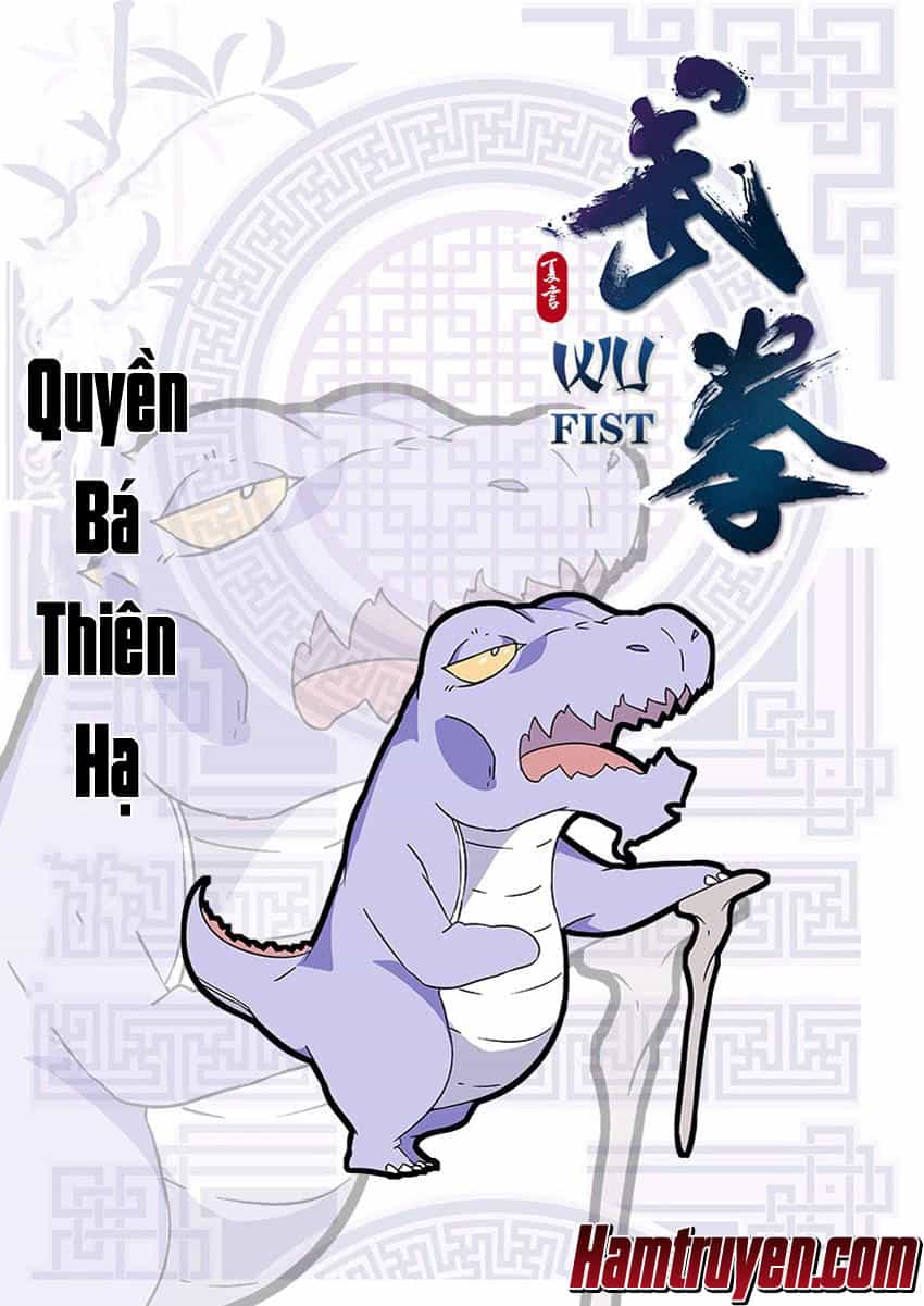 Quyền Bá Thiên Hạ - Chương 191 - ảnh 2