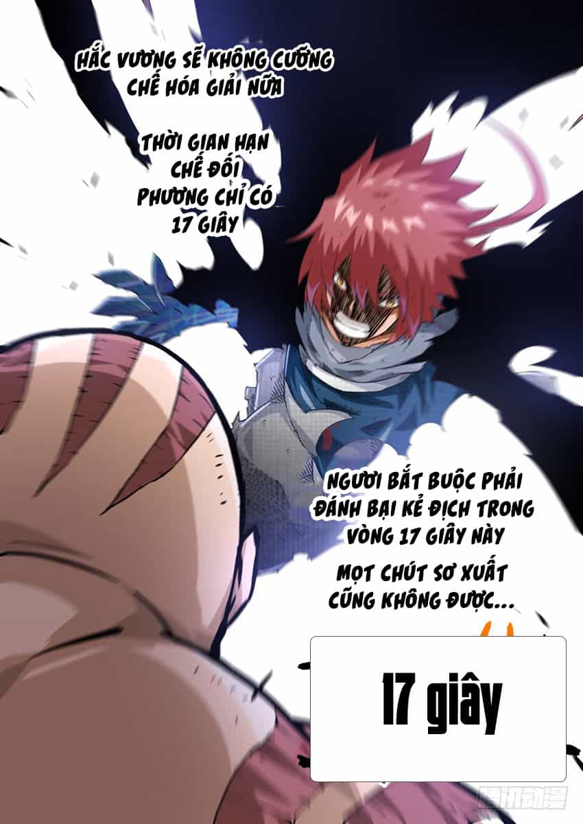 Quyền Bá Thiên Hạ - Chương 241 - ảnh 4