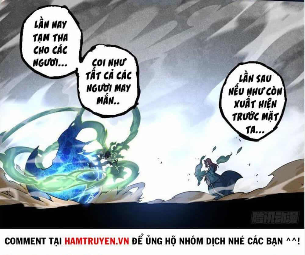Quyền Bá Thiên Hạ - Chương 350 - ảnh 18