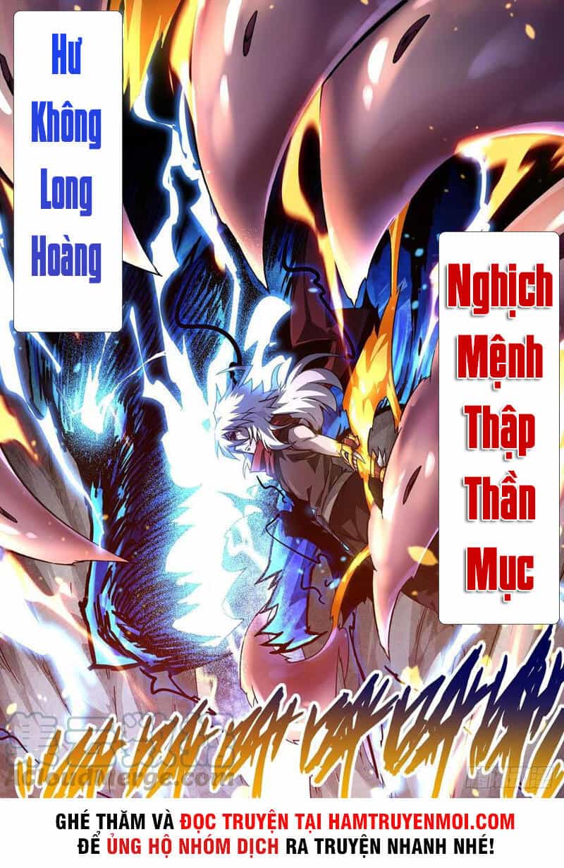 Quyền Bá Thiên Hạ - Chương 441 - ảnh 6