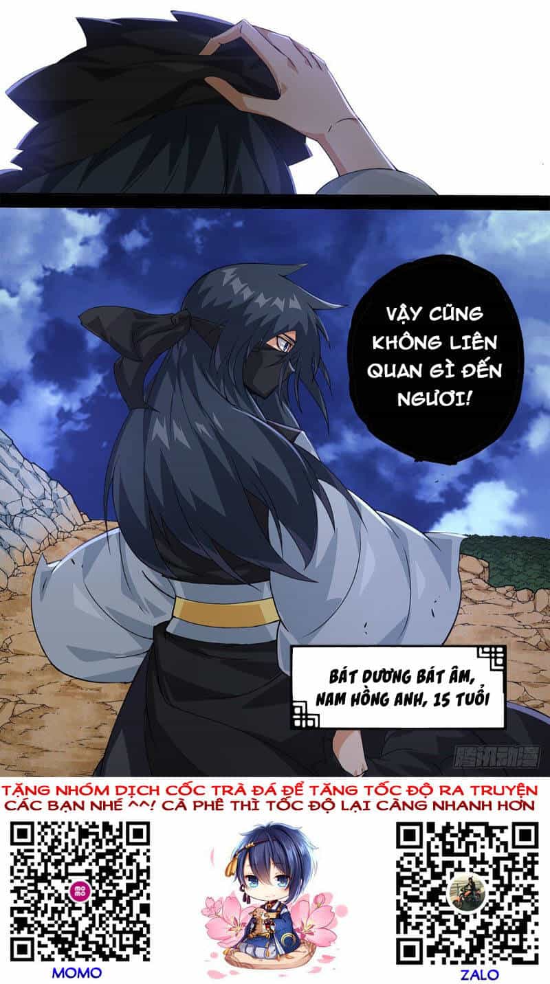 Quyền Bá Thiên Hạ - Chương 462 - ảnh 12