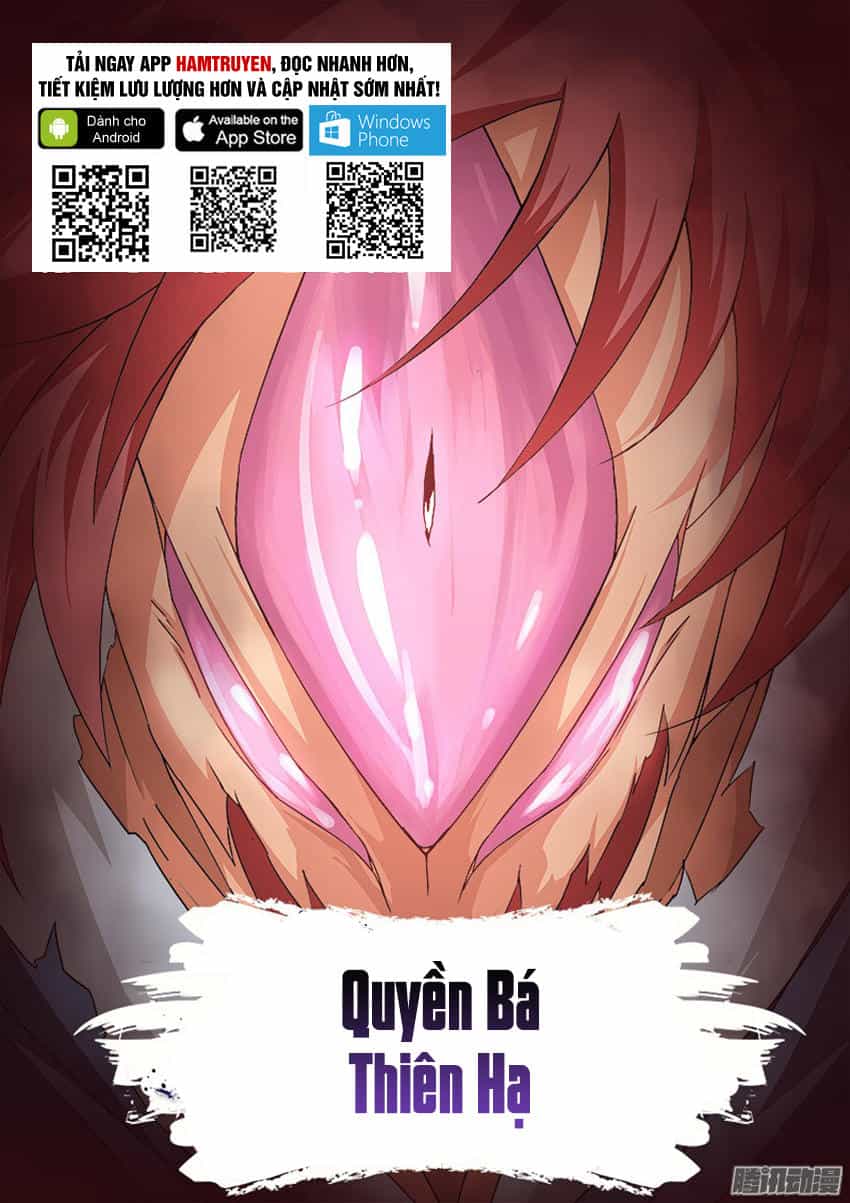 Quyền Bá Thiên Hạ - Chương 53 - ảnh 2