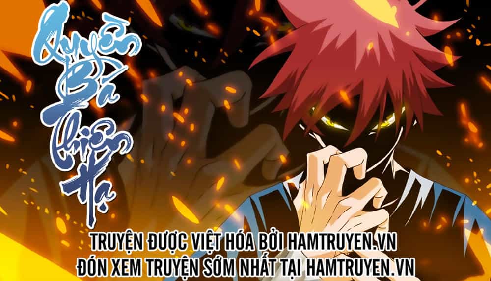 Quyền Bá Thiên Hạ - Chương 71 - ảnh 2