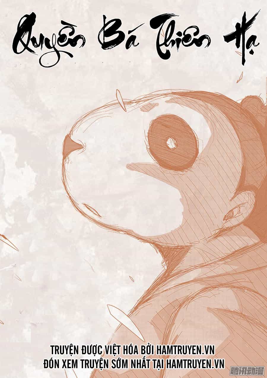 Quyền Bá Thiên Hạ - Chương 72 - ảnh 2
