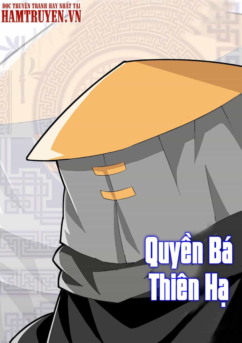 Quyền Bá Thiên Hạ - Chương 80 - ảnh 2