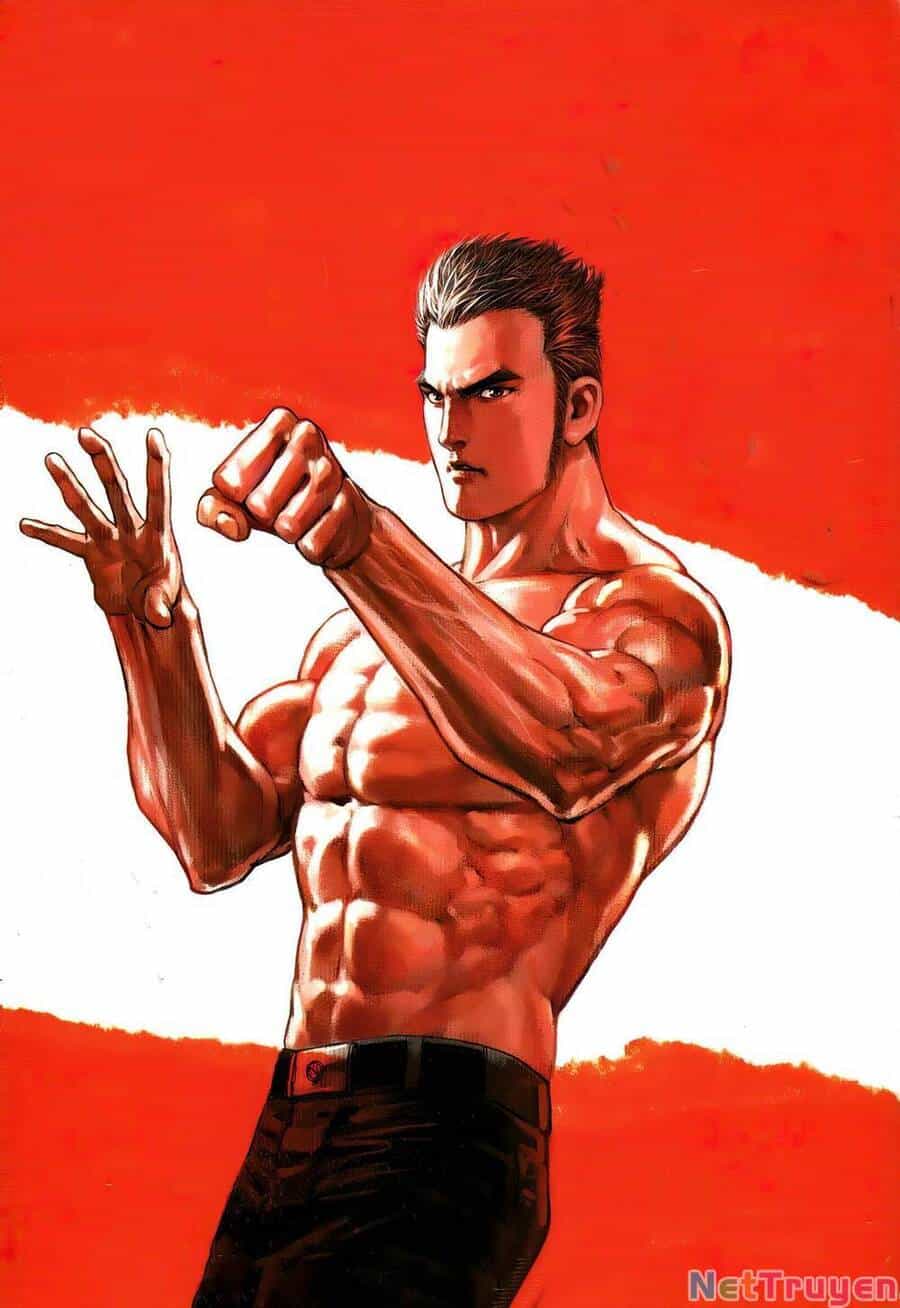 Quyền Đấu The King - Chương 38 - ảnh 1