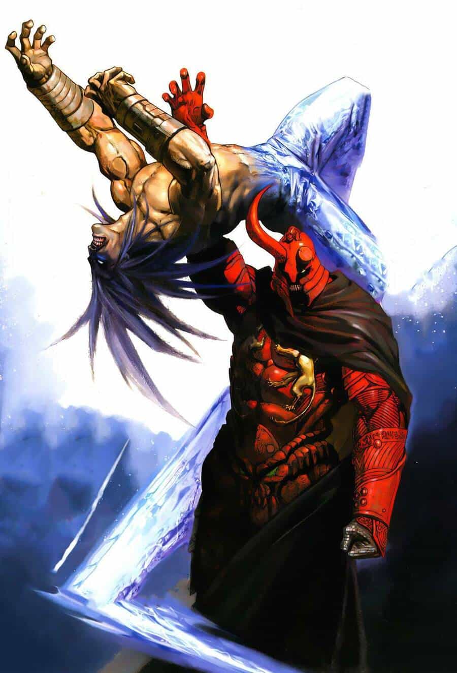 Quyền Đấu The King - Chương 72 - ảnh 1