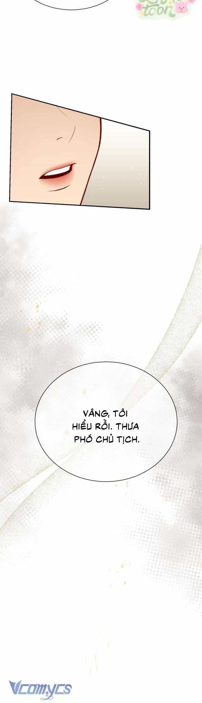 Quyền Lực Của Thư Ký - Chương 1 - ảnh 40